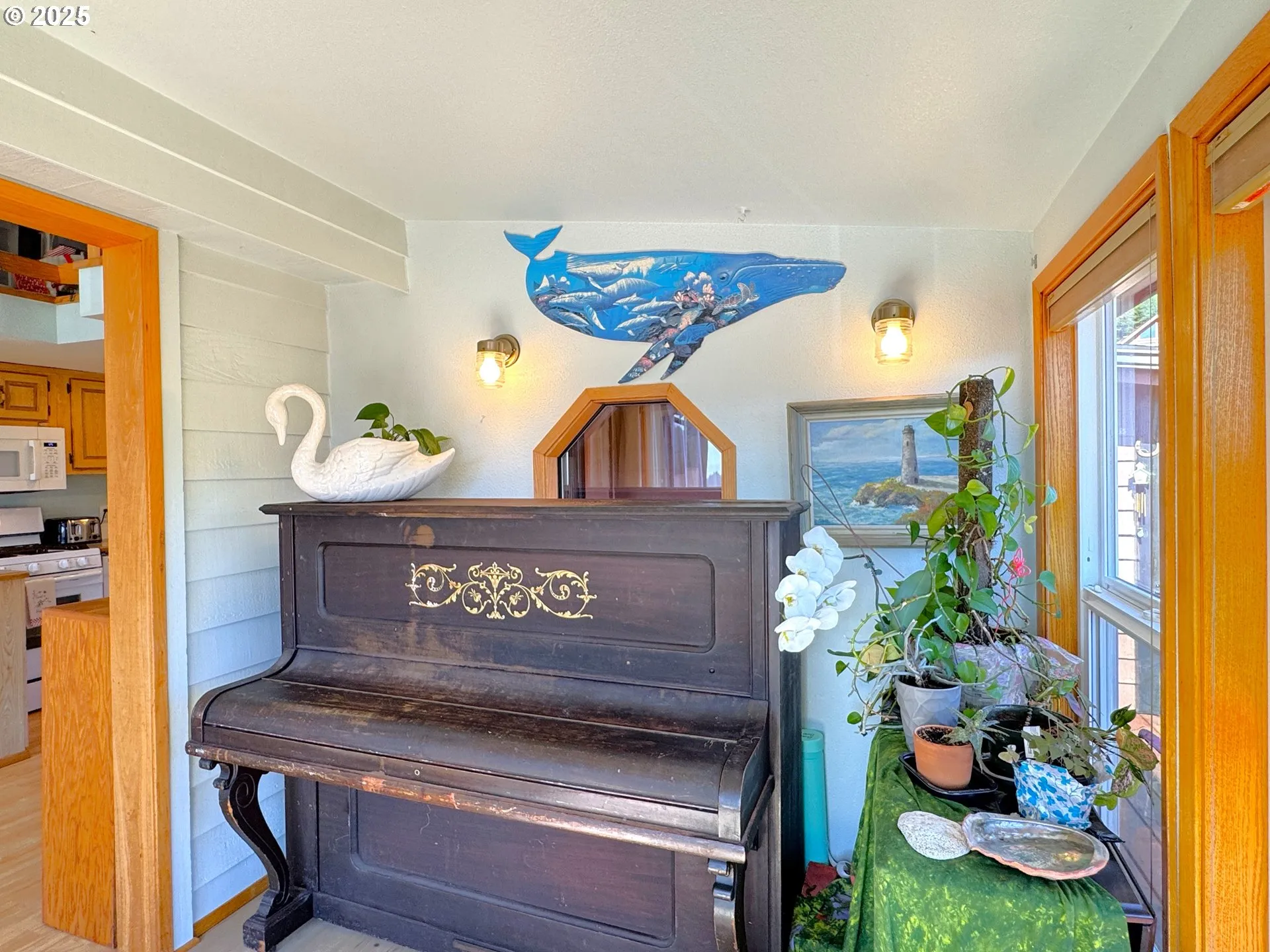 Entrance/Foyer