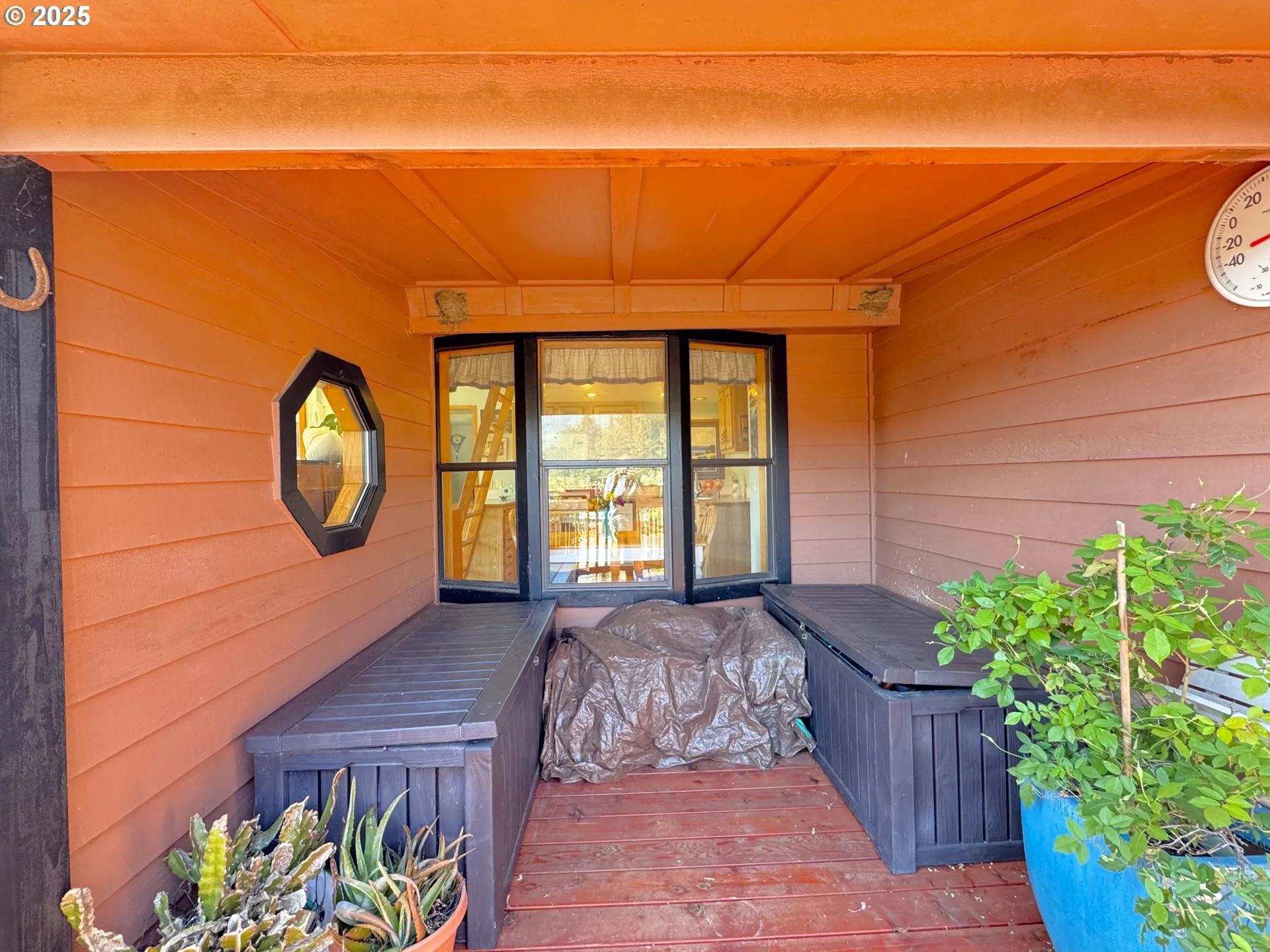 Porch-# 2