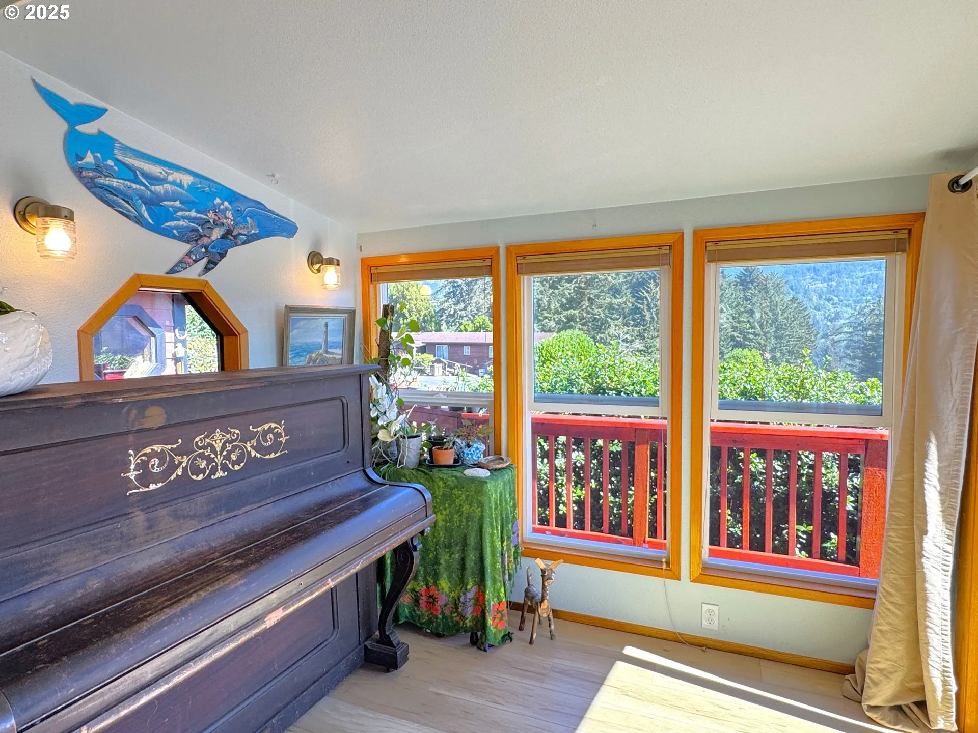 Entrance/Foyer