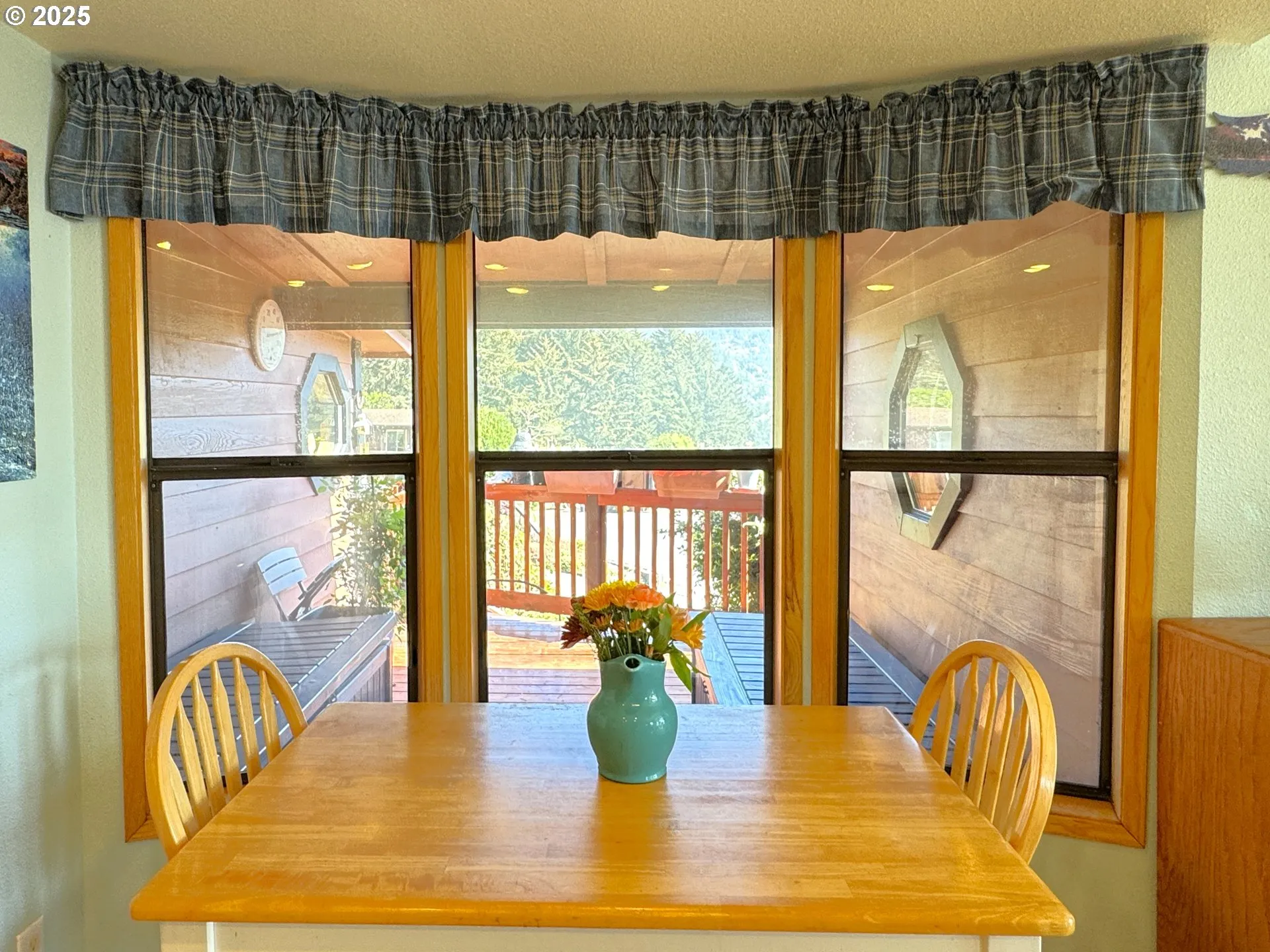Kitchen/Nook