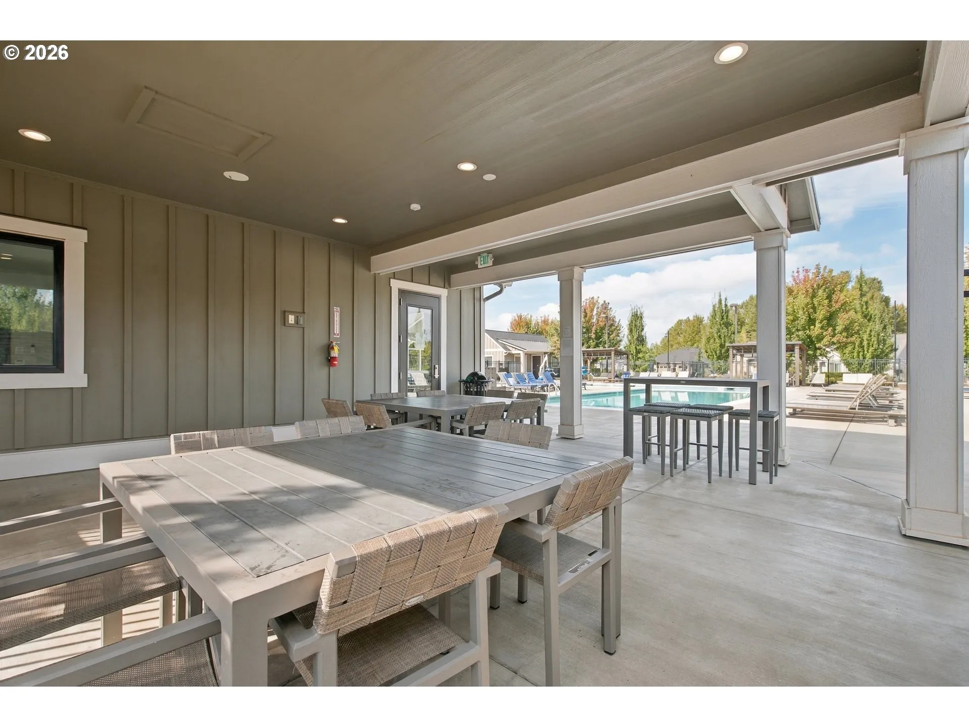 Community Amenities