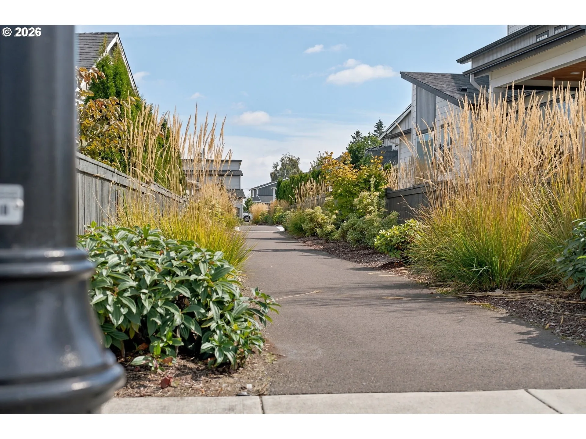 Community Amenities