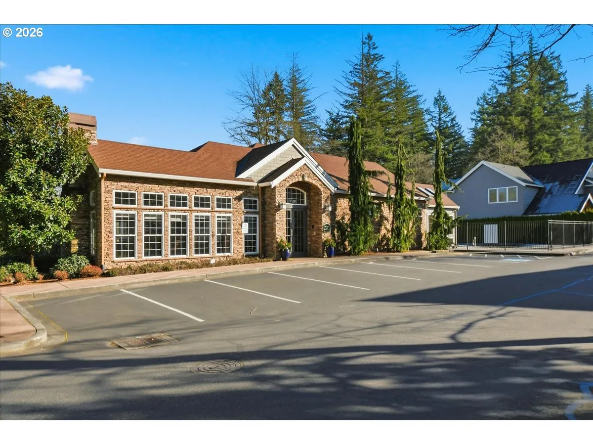 Community Club House