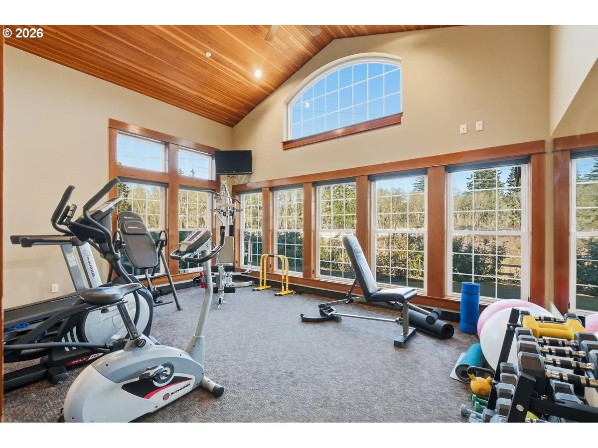 Community Amenities