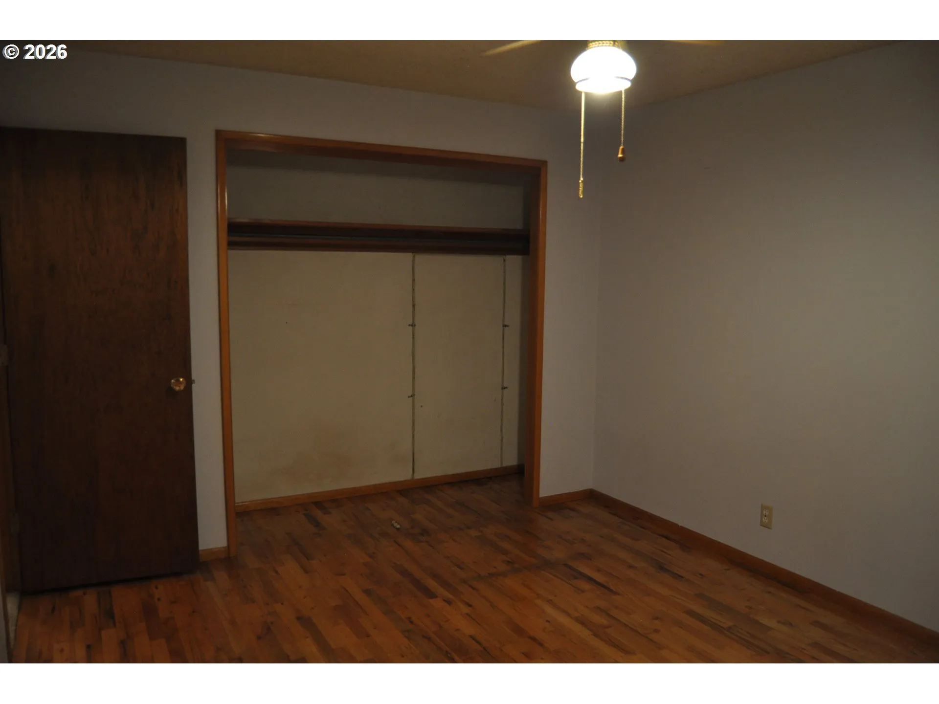 2nd Residence