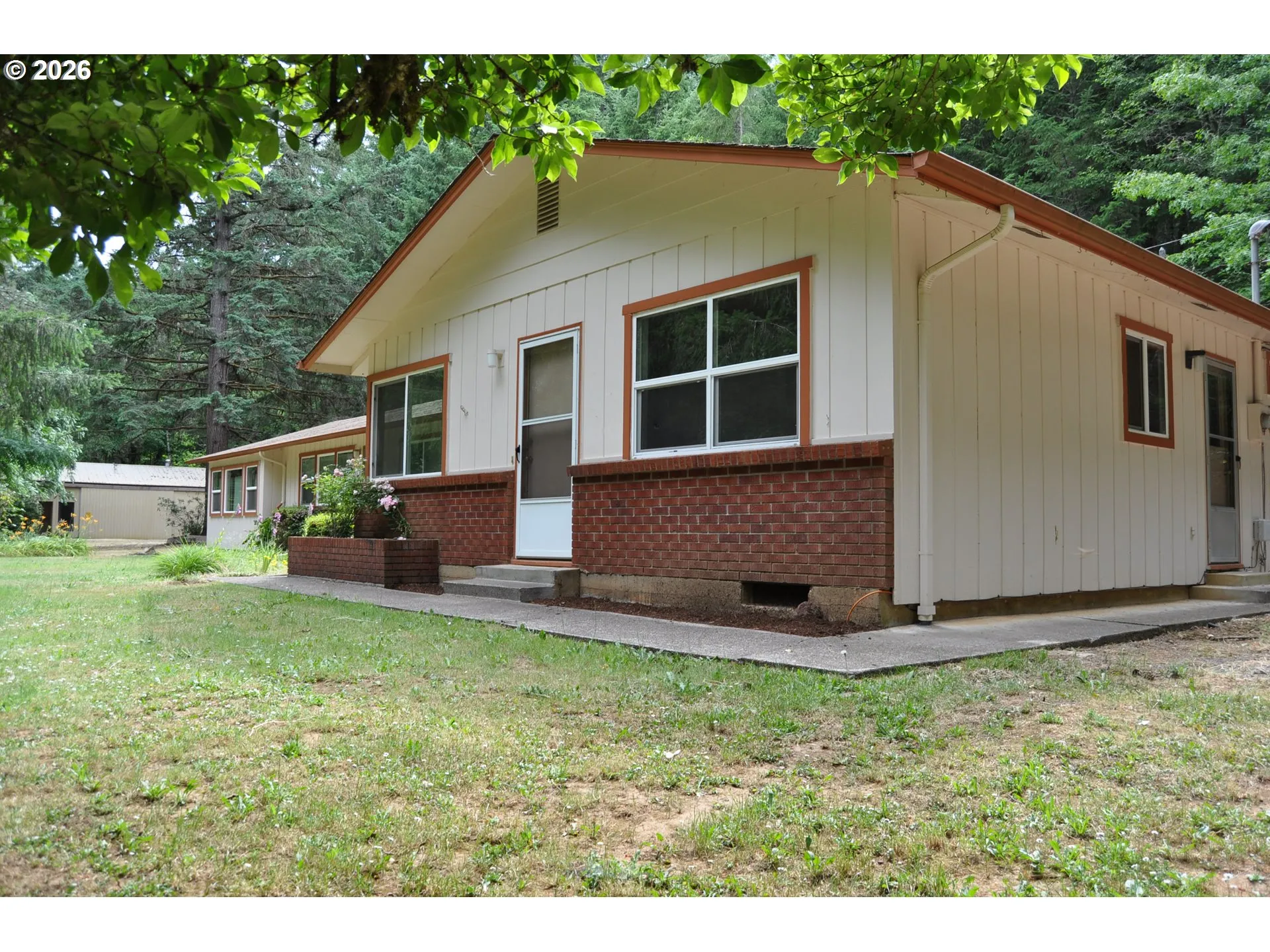2nd Residence