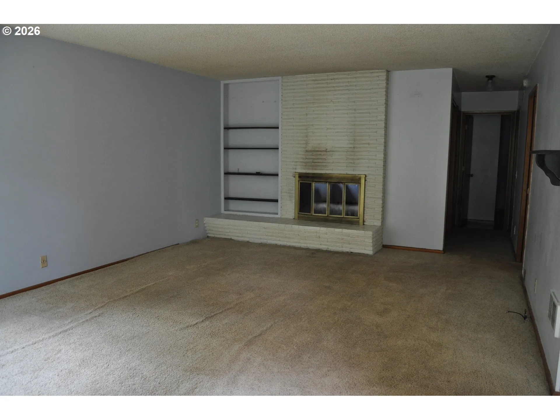 2nd Residence