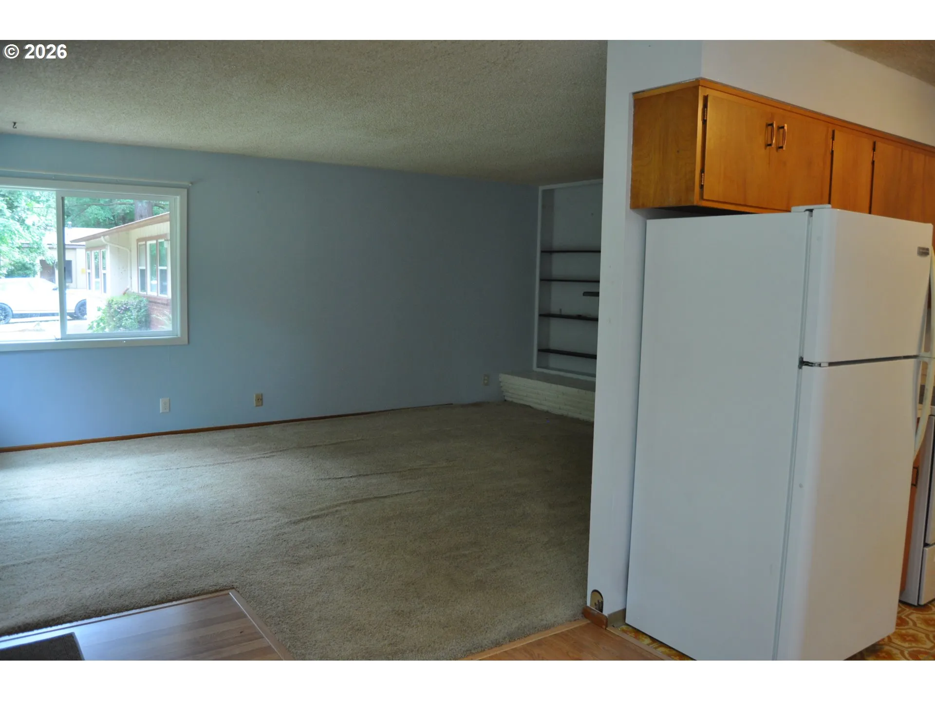 2nd Residence
