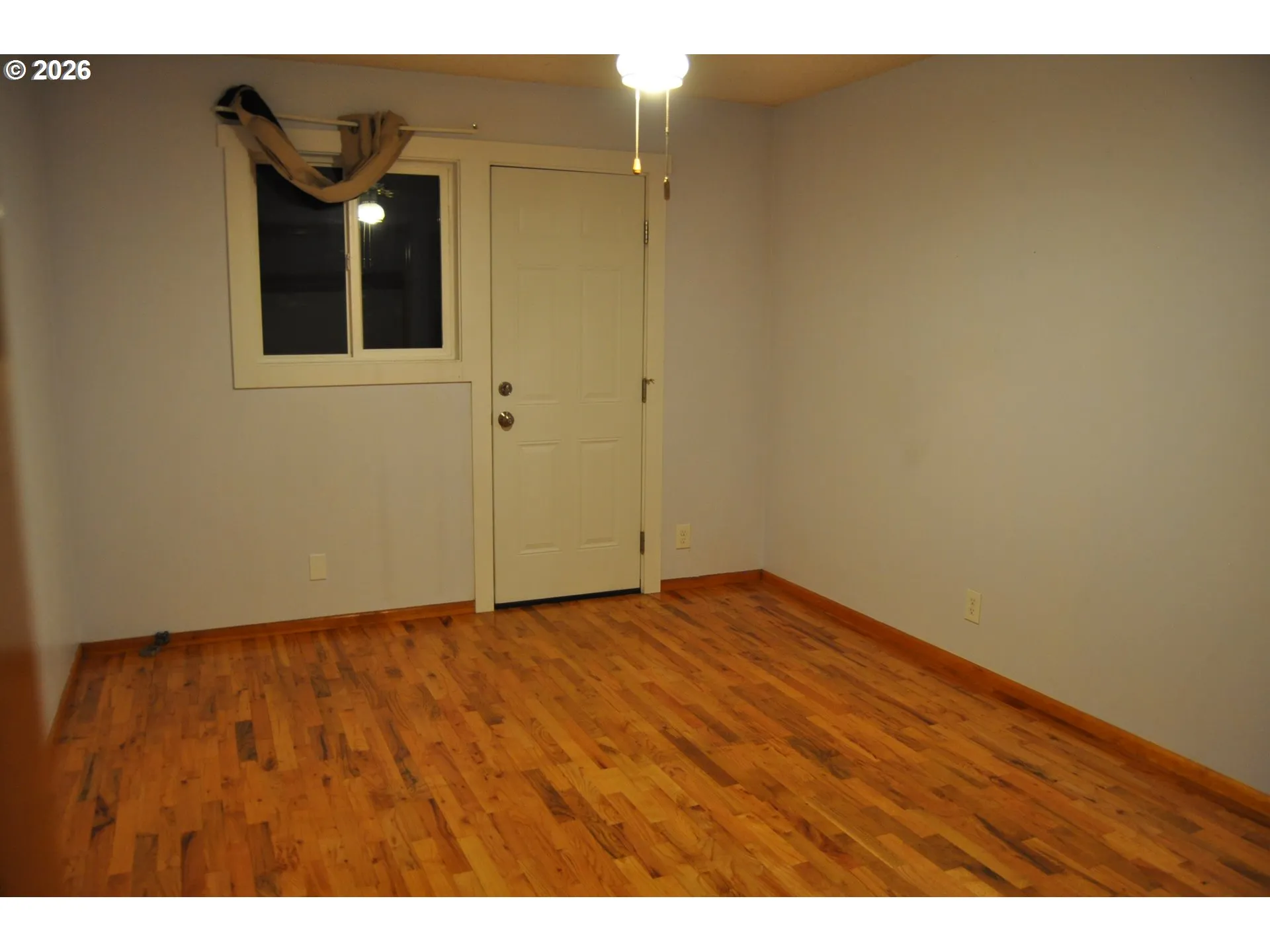 2nd Residence