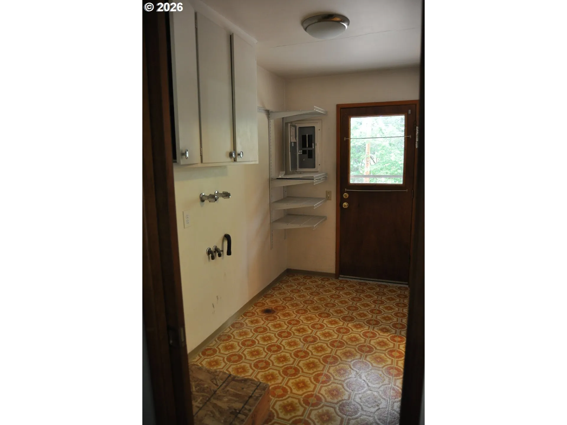 2nd Residence