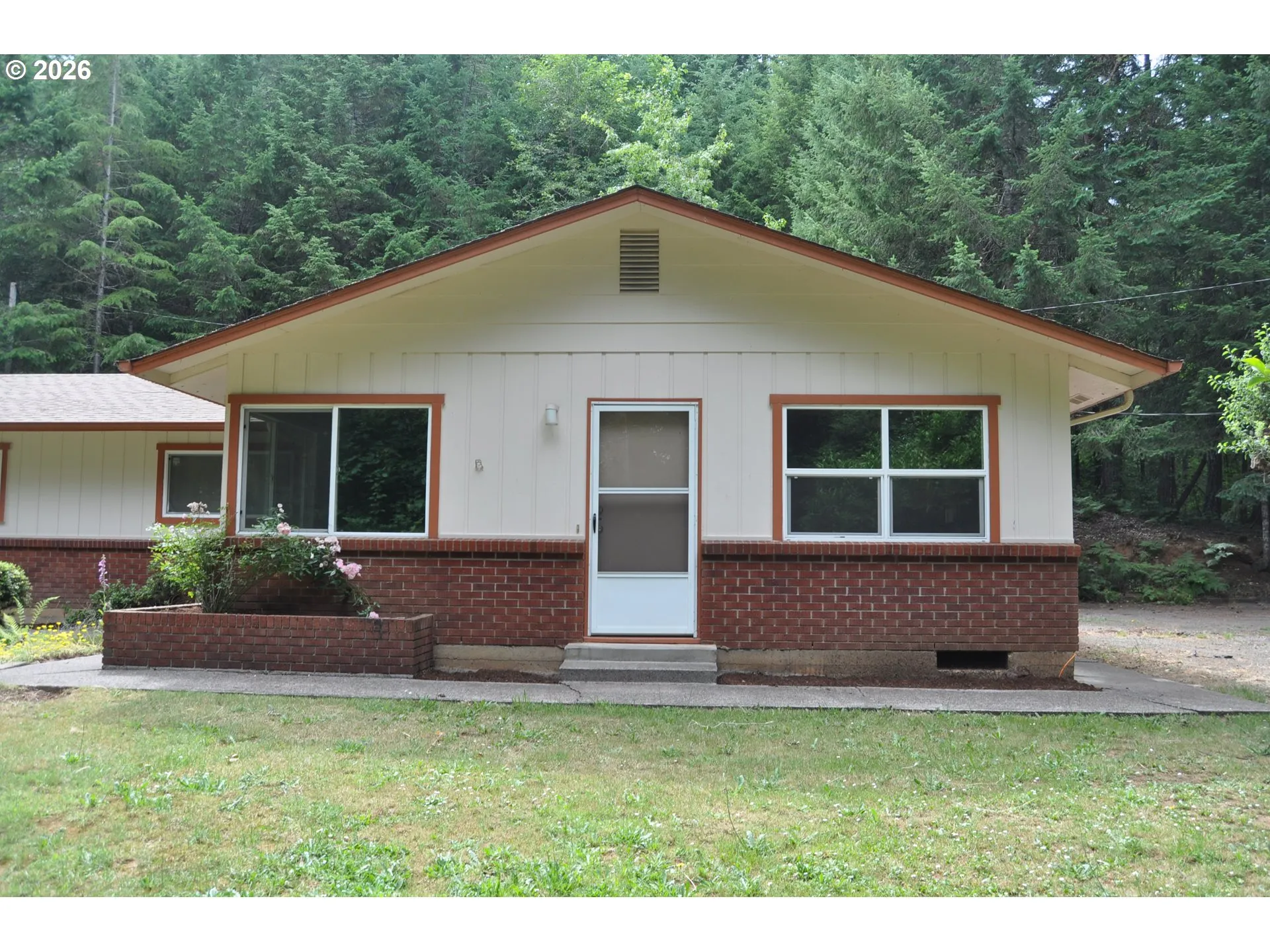 2nd Residence