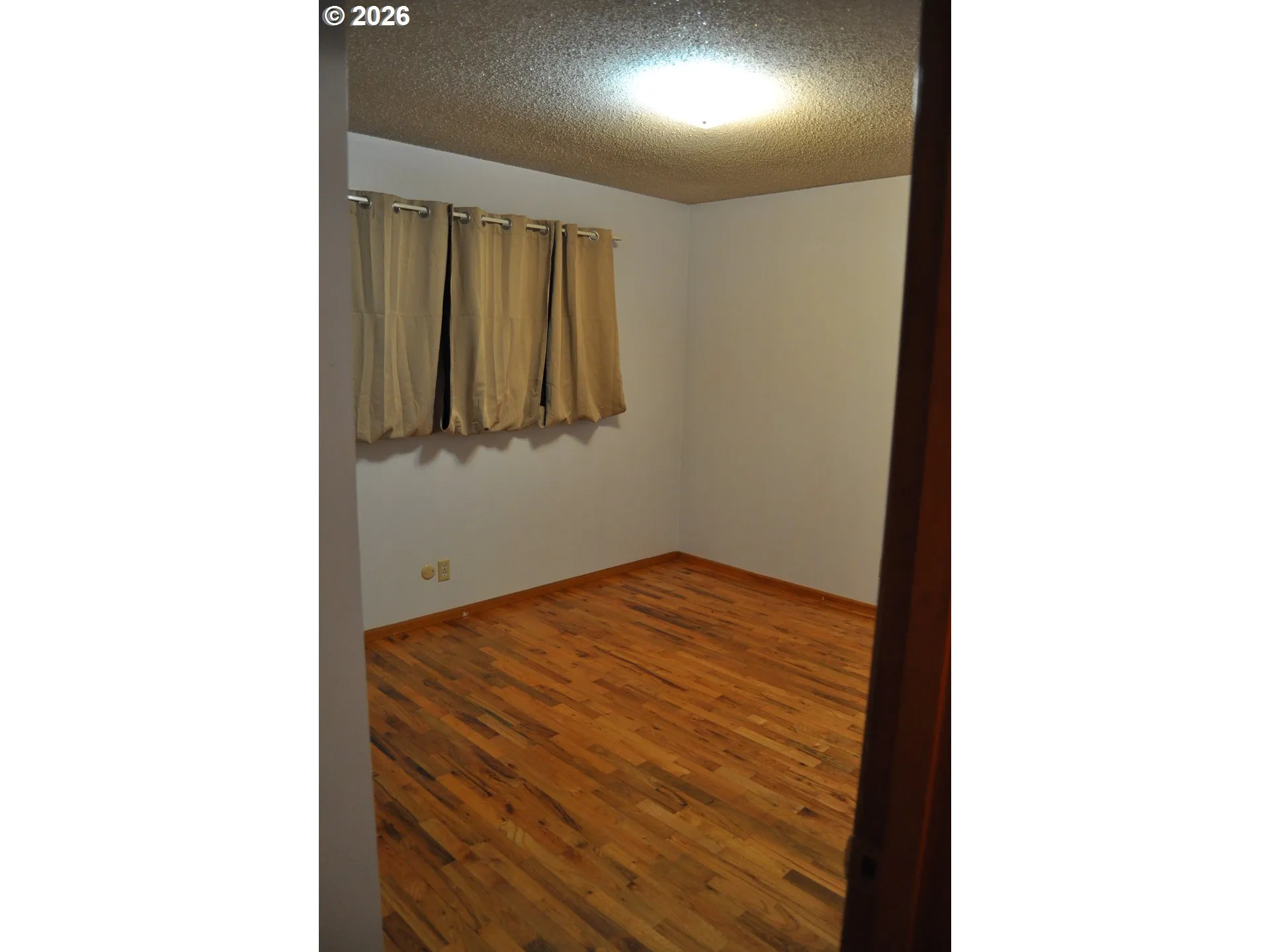 2nd Residence