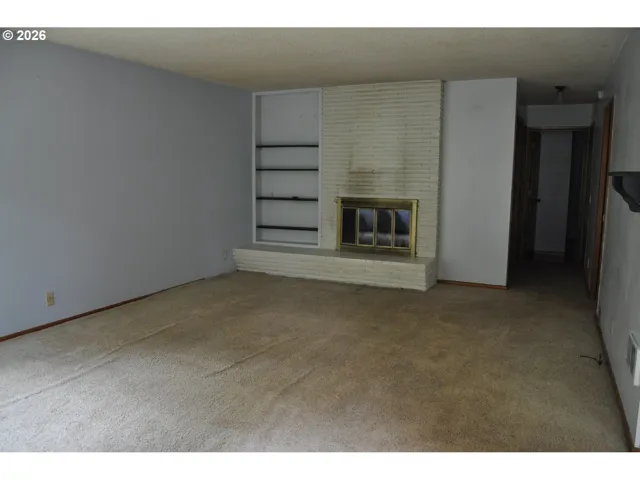 2nd Residence