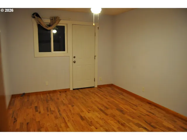2nd Residence