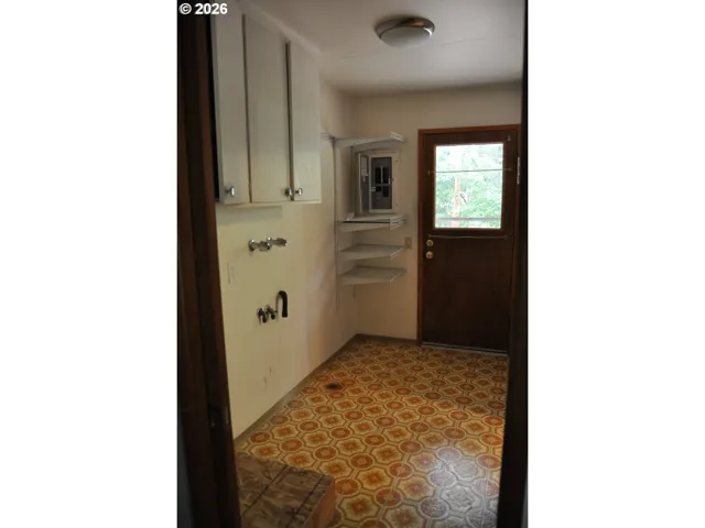 2nd Residence