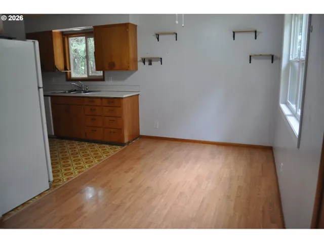 2nd Residence
