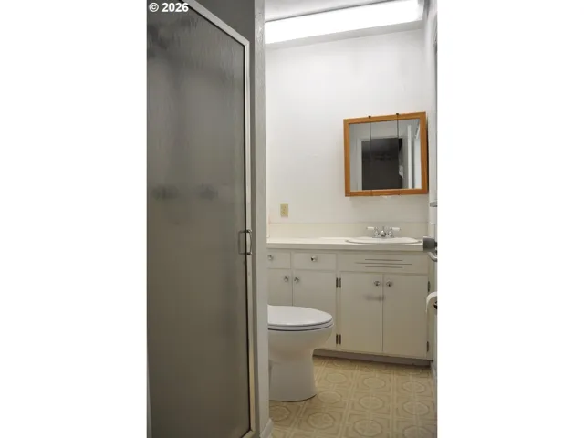 Attached Bathroom #1