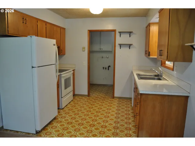 2nd Residence