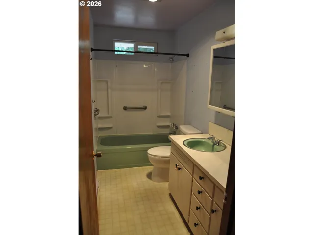 2nd Residence