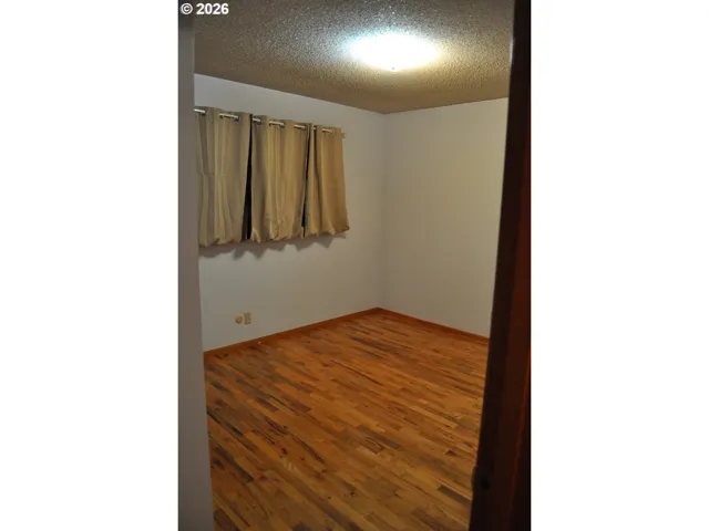 2nd Residence