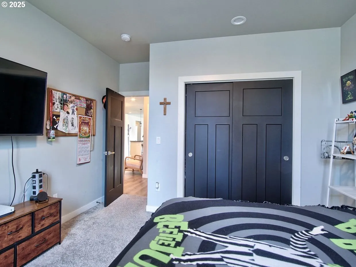 Bedroom-# 1