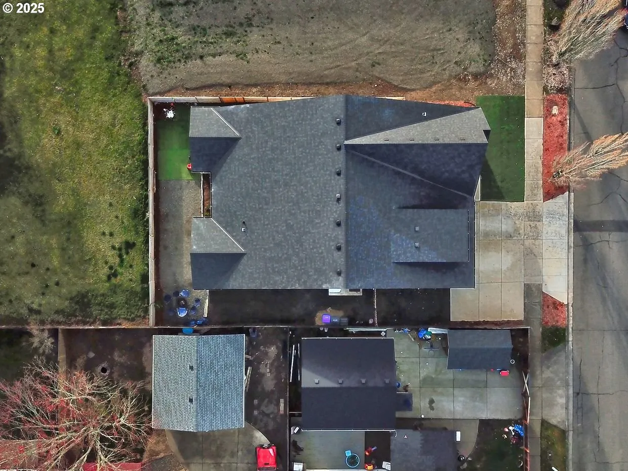 Drone View/UAV-Aerial
