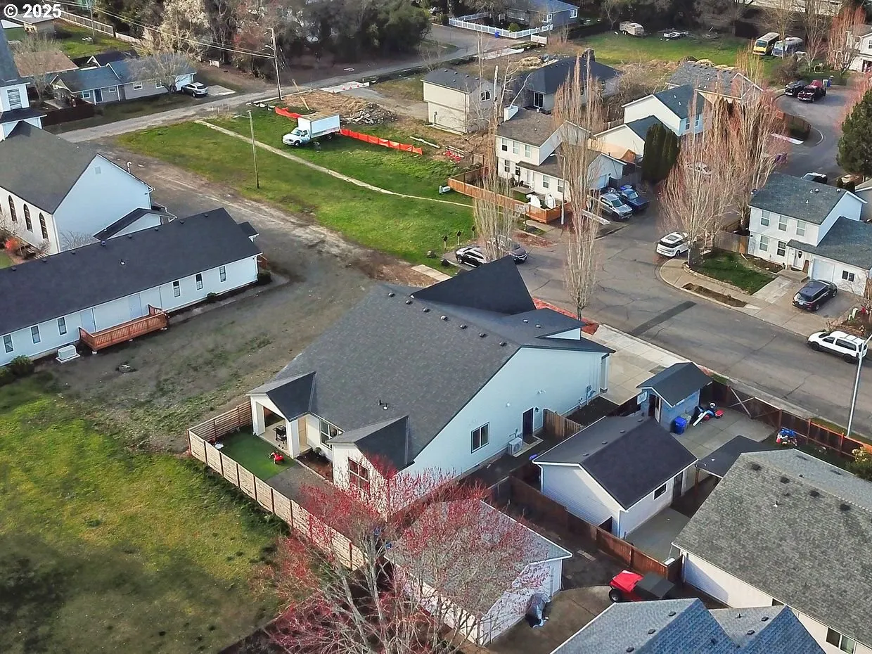 Drone View/UAV-Aerial