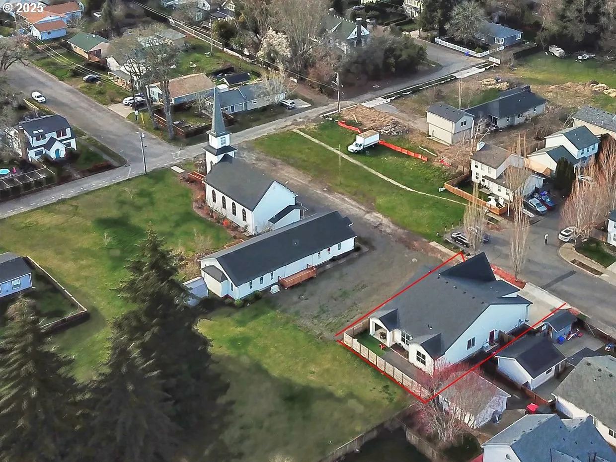 Drone View/UAV-Aerial