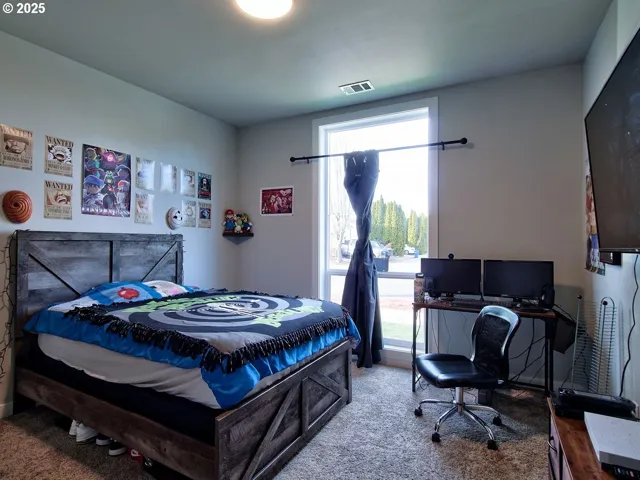 Bedroom-# 1