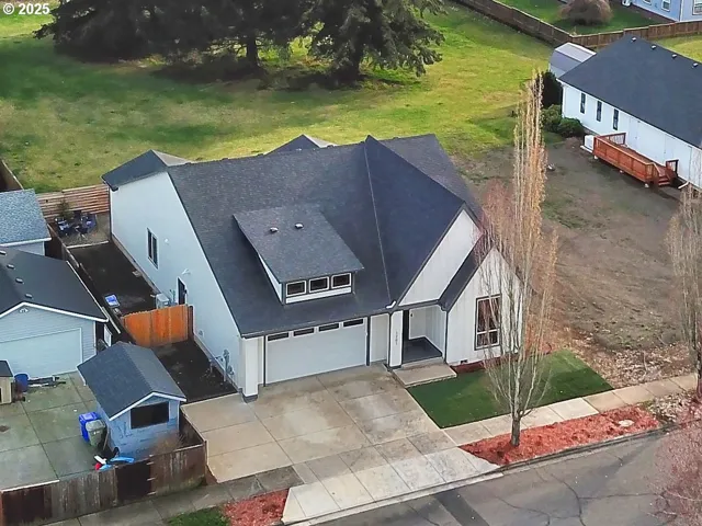 Drone View/UAV-Aerial