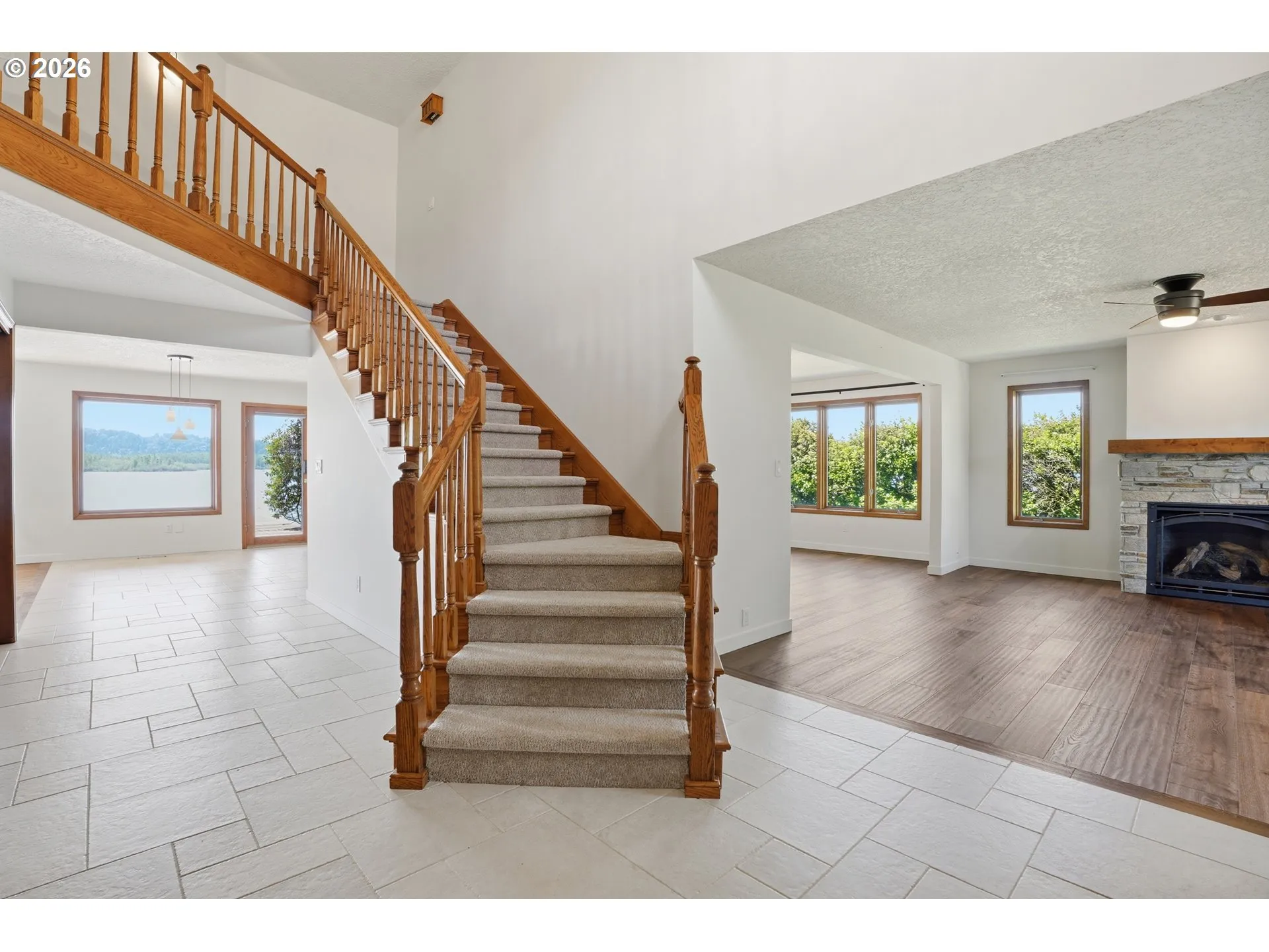 Entrance/Foyer