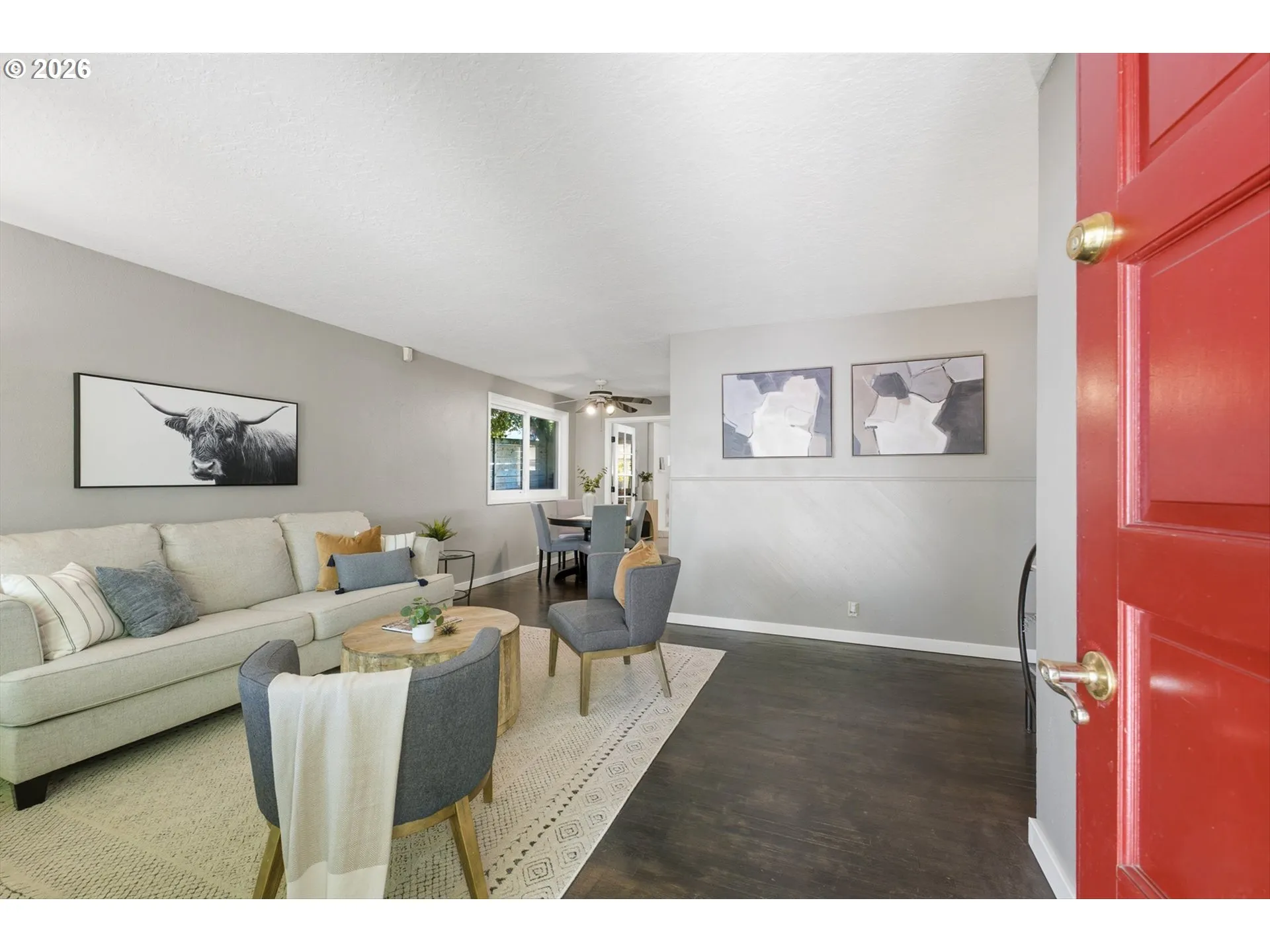 Entrance/Foyer