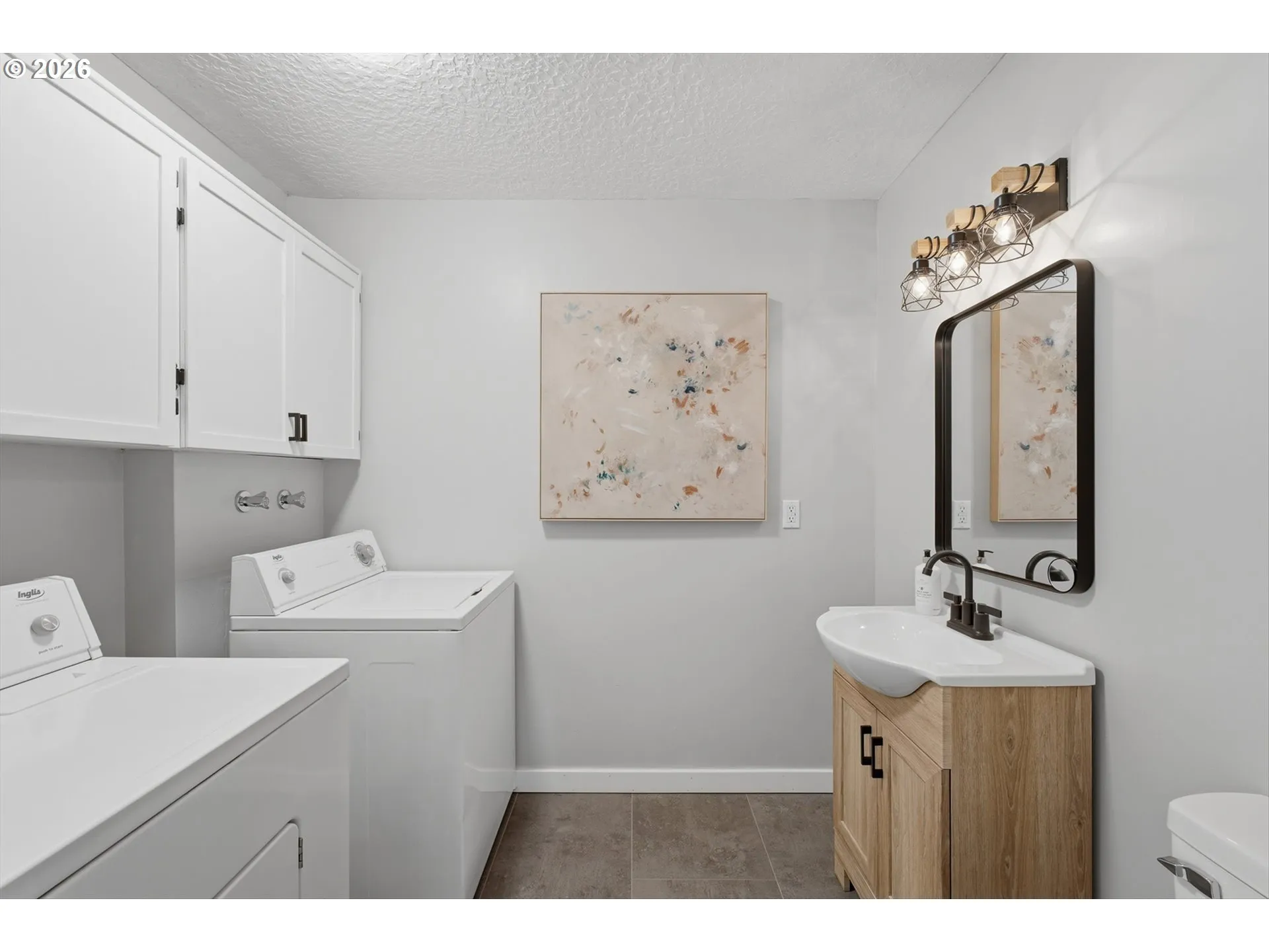 Bathroom-# 2
