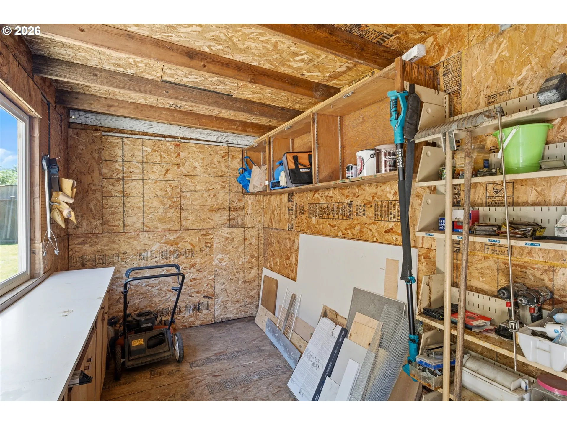 Workshop