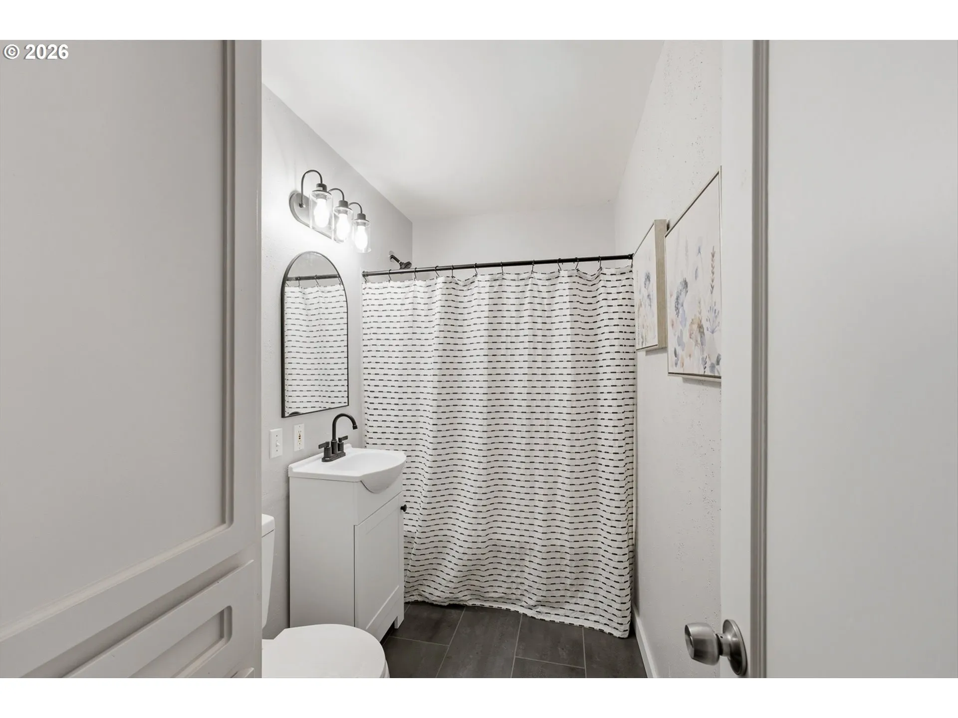 Bathroom-# 1