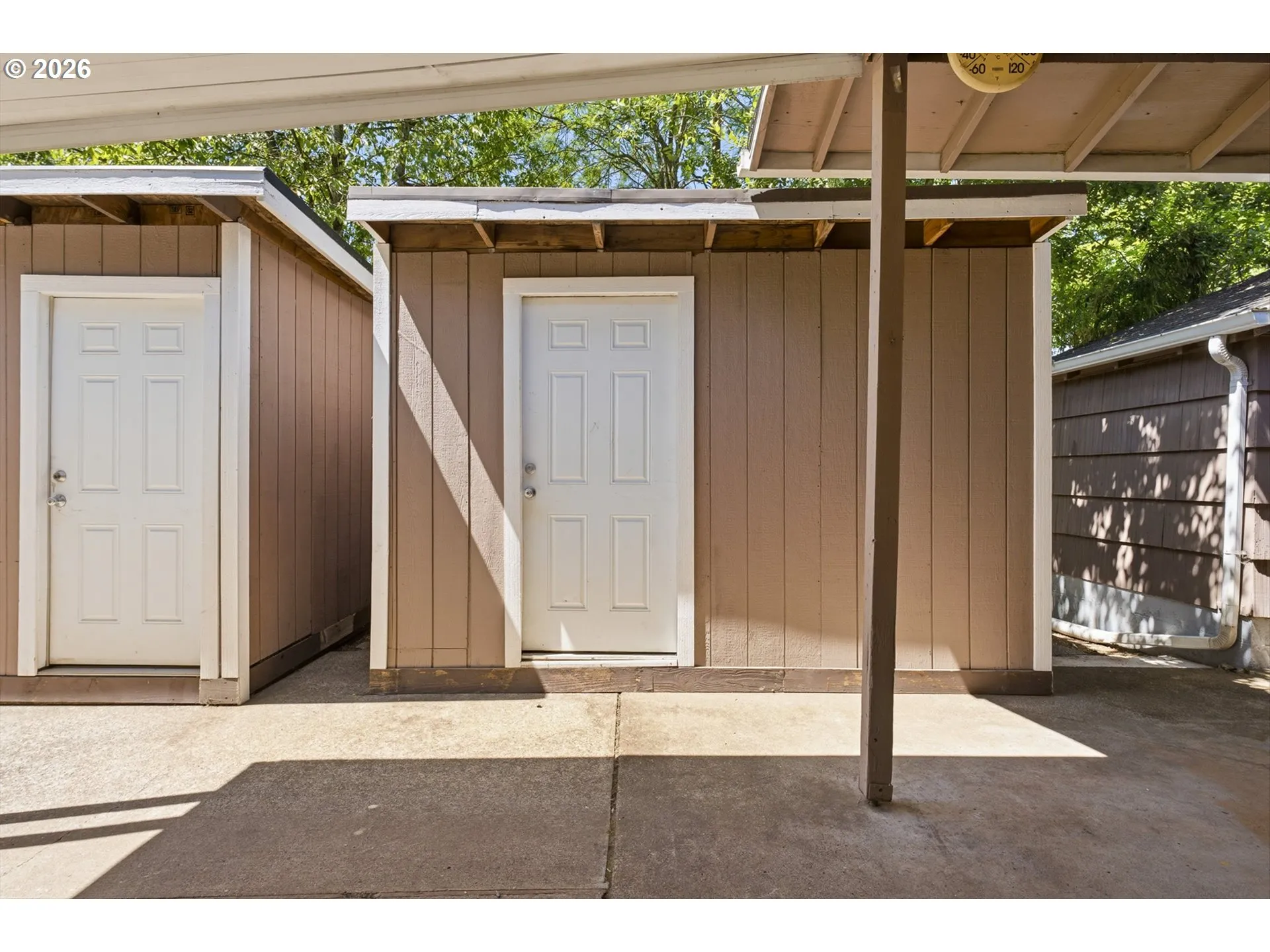 Shed-# 2