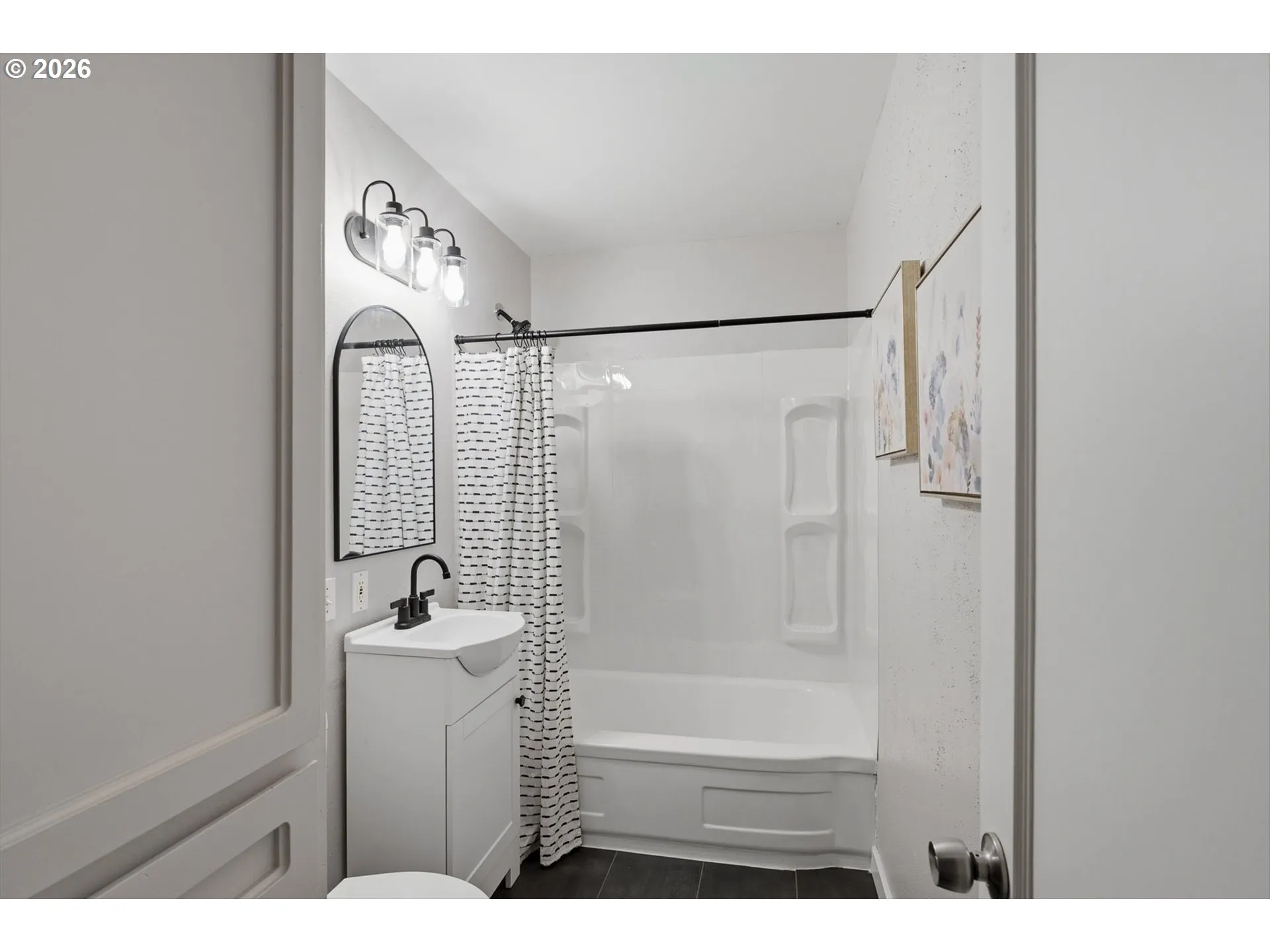 Bathroom-Garden Tub