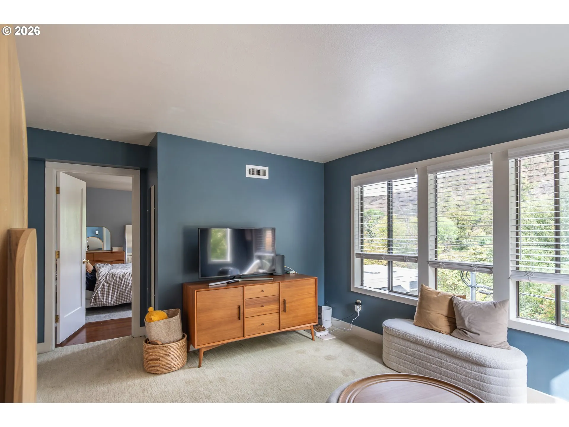 Bonus Room-Upper