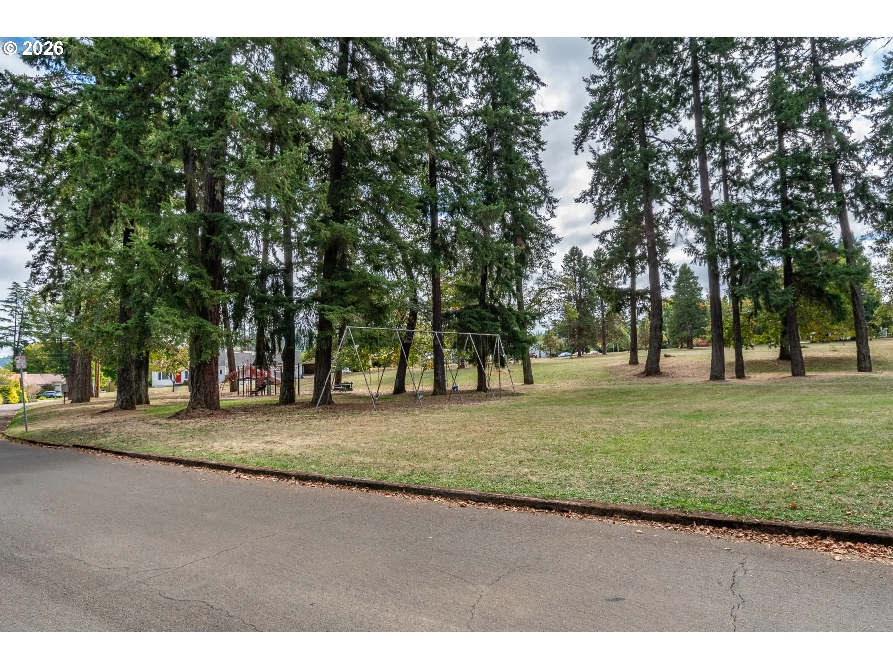 Neighborhood Park