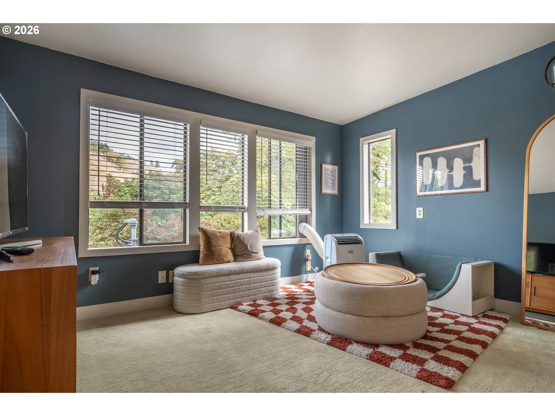 Bonus Room-Upper