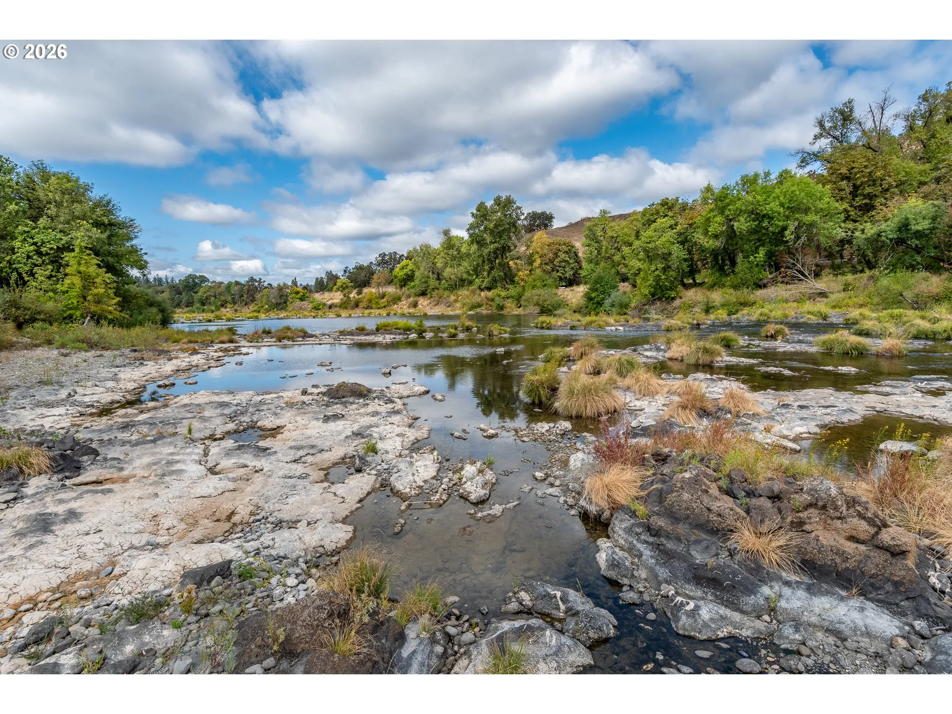 River Access