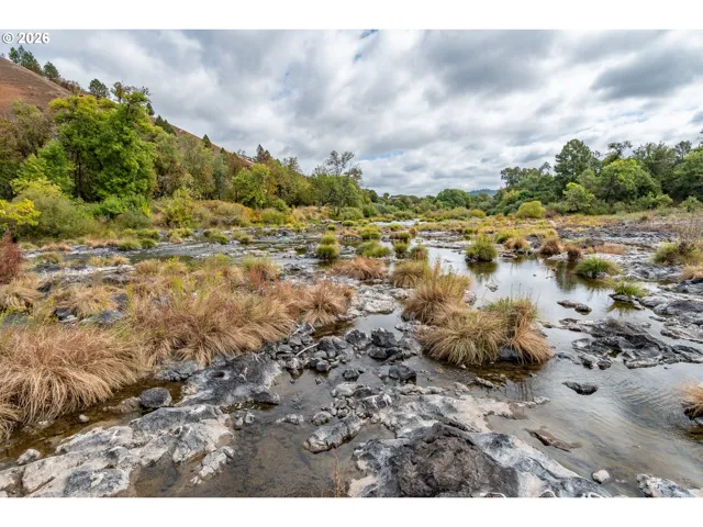 River Access