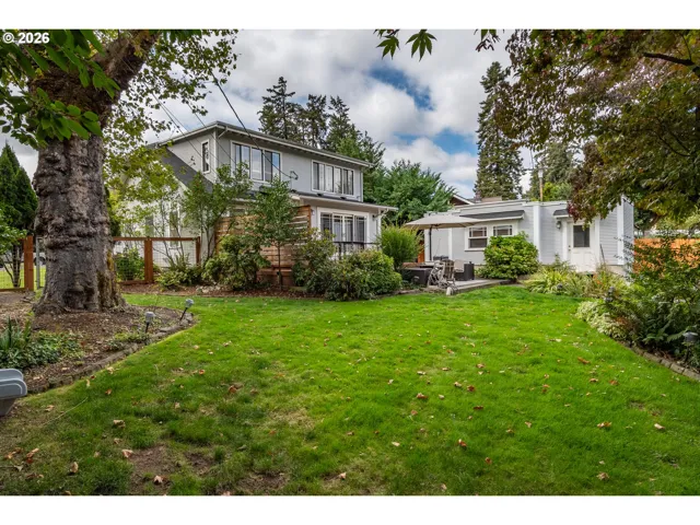 Backyard-Fenced