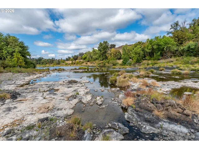 River Access