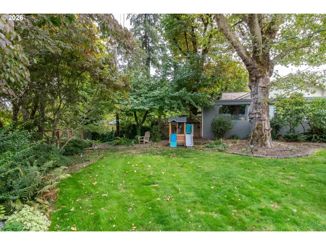 Backyard-Fenced