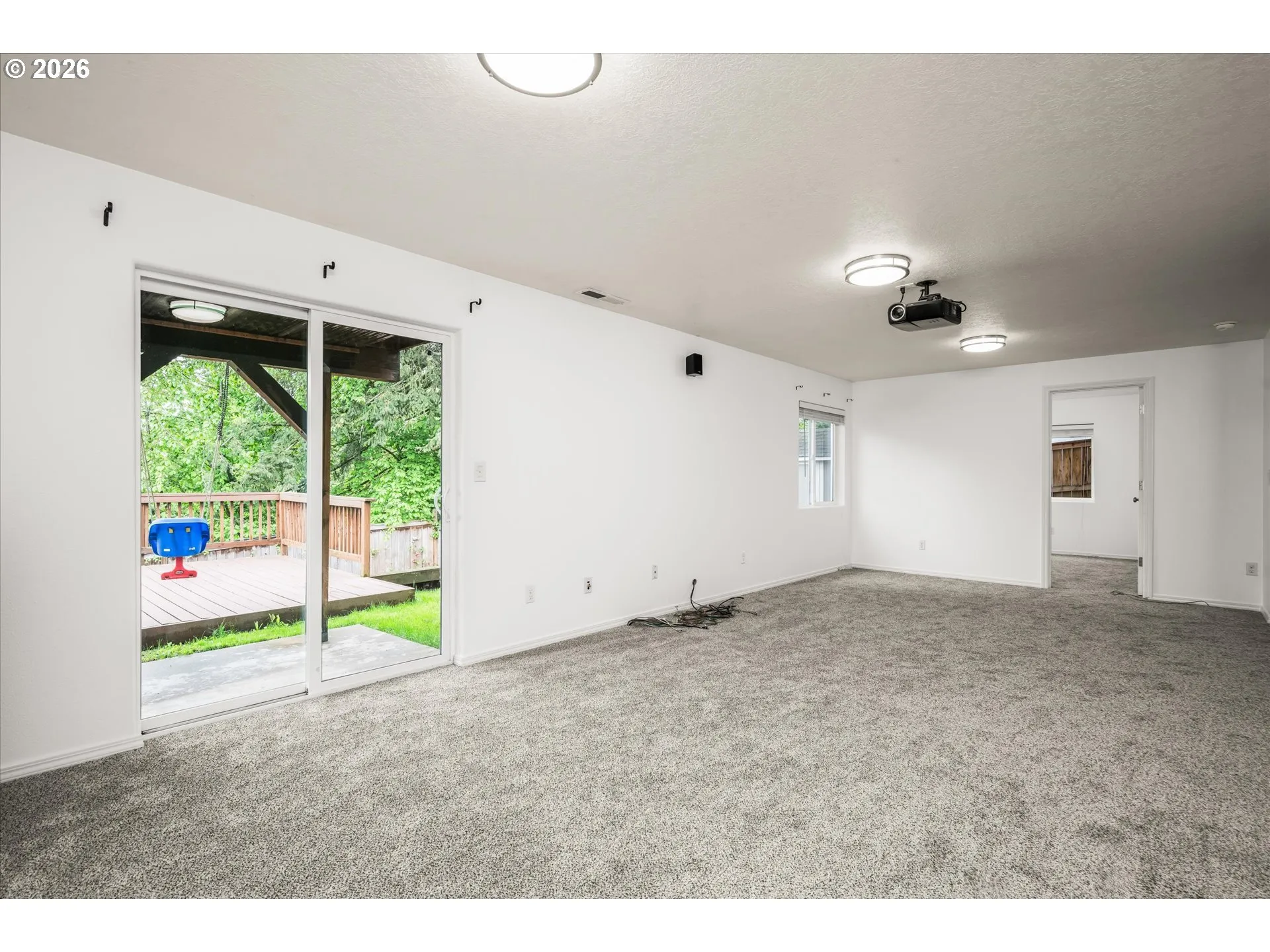 Family Room-Lower