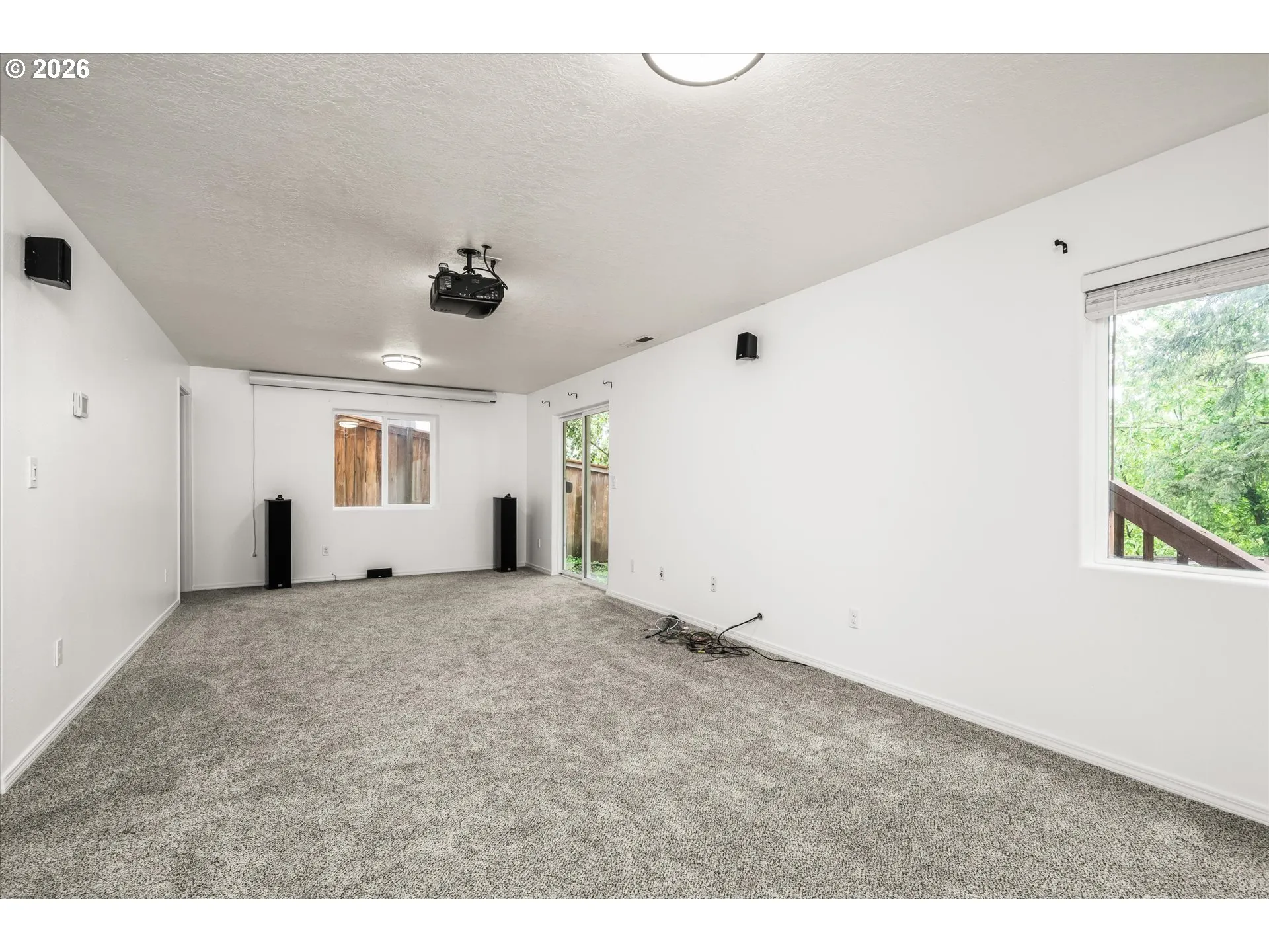 Media Room