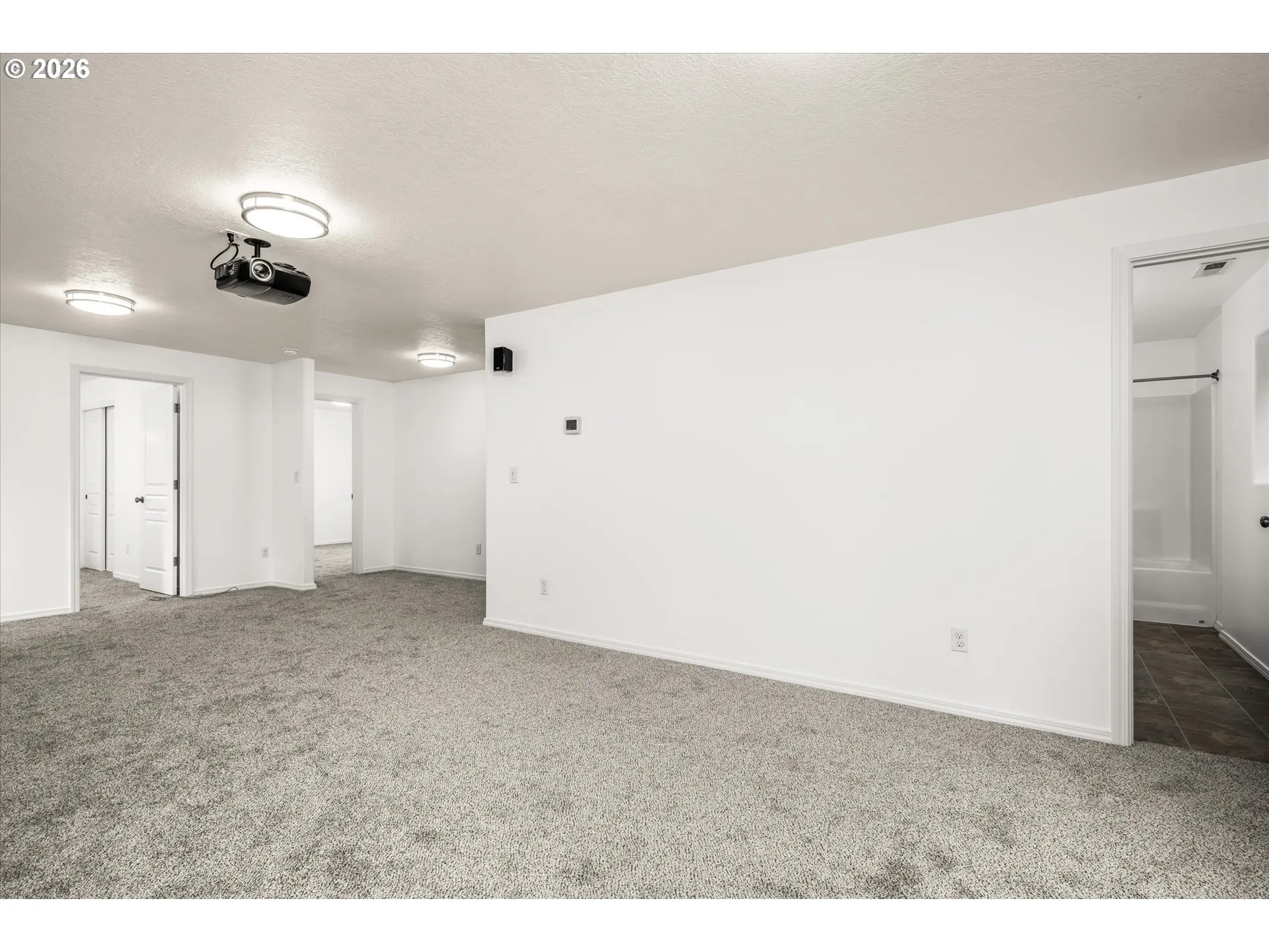 Family Room-Lower