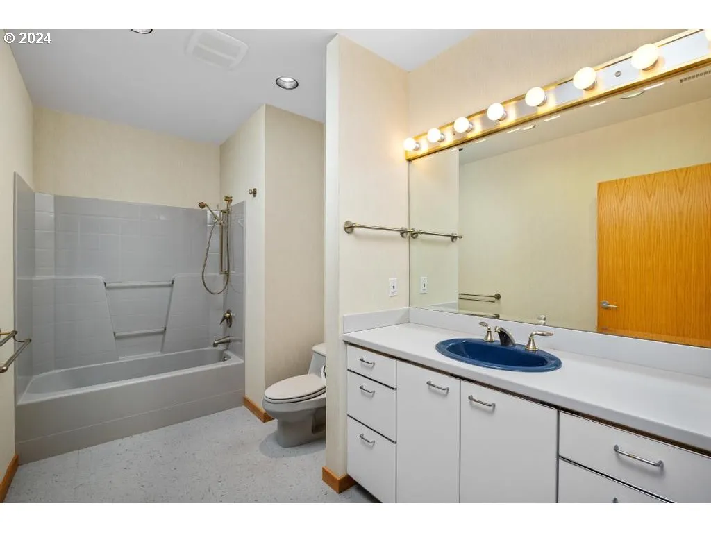 Bathroom-# 2