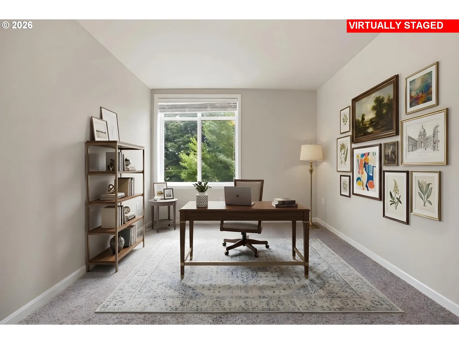 Den/Office